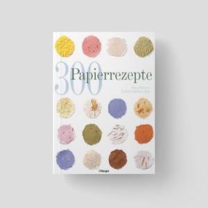 Zentrum für Papier-Buch kaufen-300 Papierrezepte
