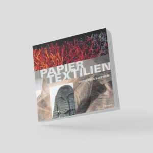 Zentrum für Papier-Buch kaufen-Papier Textilien