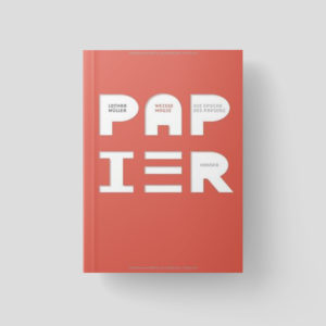 Zentrum für Papier-Buch kaufen-Weiße Magie-Die Epoche des Papiers