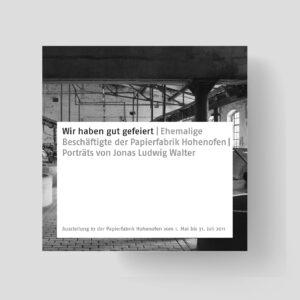 PROJEKT "WIR HABEN GUT GEFEIERT"