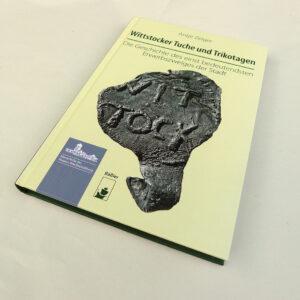 WITTSTOCKER TUCHE UND TRIKOTAGEN | ANTJE ZEIGER