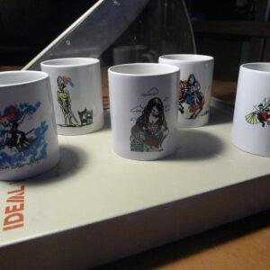 TASSE "OTTO LILIENTHAL"