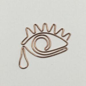 WASSERZEICHEN "AUGE"