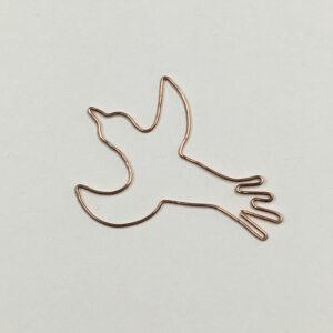 WASSERZEICHEN "VOGEL"