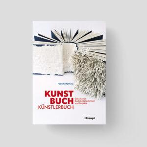 KUNST BUCH KÜNSTLERBUCH | PETRA PAFFENHOLZ