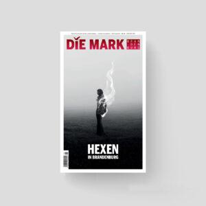 DIE MARK BRANDENBURG: HEXEN IN BRANDENBURG