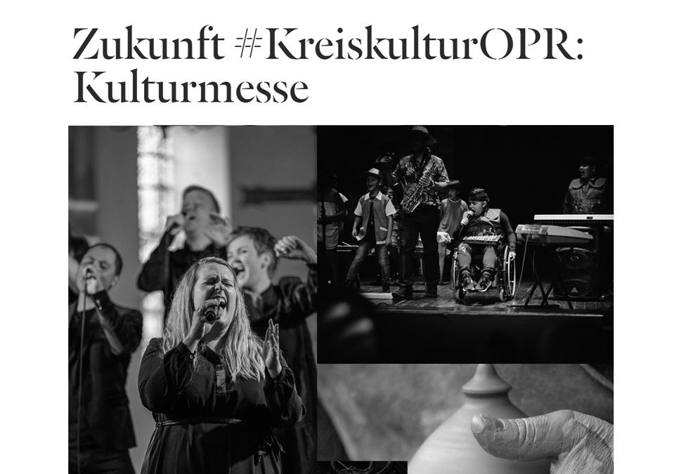 KULTURMESSE