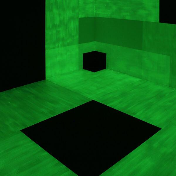 WORKSHOP "PAPIER LICHT INSTALLATION" MIT BERND SCHULZ | 10./11.10.2025