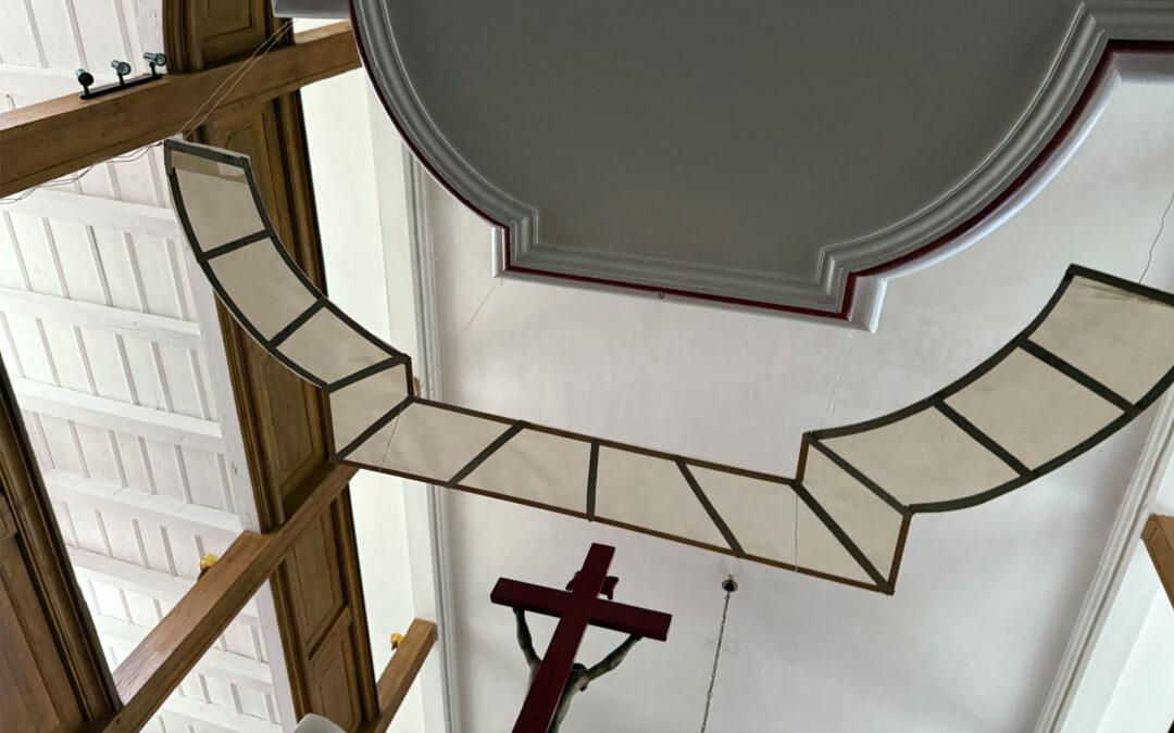 PAPIER+LICHT. veranstaltung am 10. oktober. SAVE THE DATE!