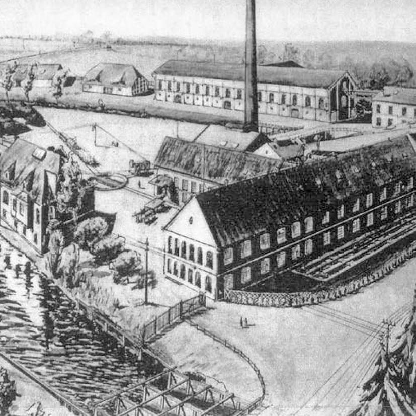 Fachtag Industriekultur | 20.6.2026