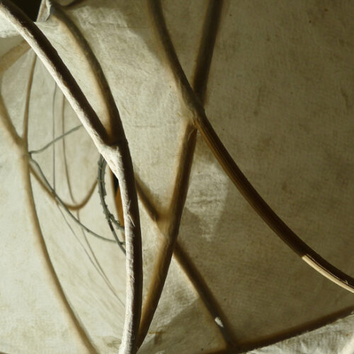 WORKSHOP „OBJEKTE AUS PAPIER“ MIT INGA CARRIÉRE VOM 26. BIS 28. mÄRZ