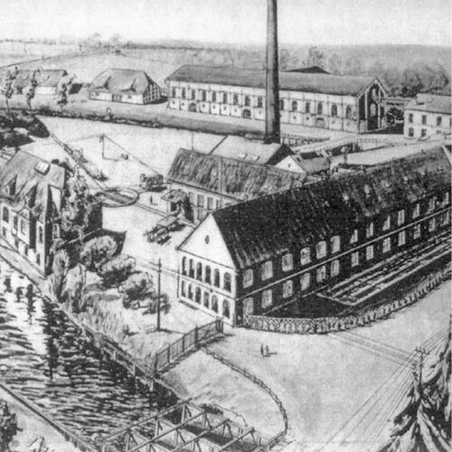 FACHTAG ZUR GESCHICHTE HOHENOFENS | 20.6.2026