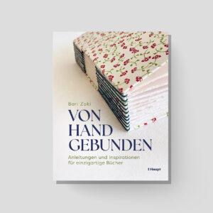 Bari Zaki: Von Hand gebunden